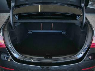 Mercedes-Benz C-Class C43