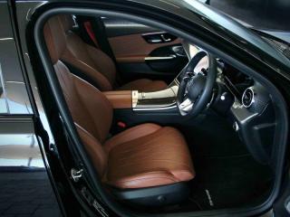 Mercedes-Benz C-Class C43