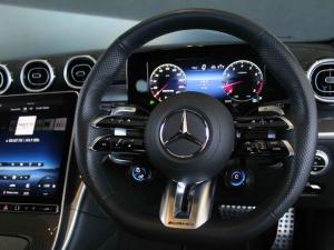 Mercedes-Benz C-Class C43 - Image 12