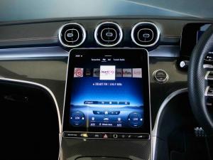 Mercedes-Benz C-Class C43 - Image 13