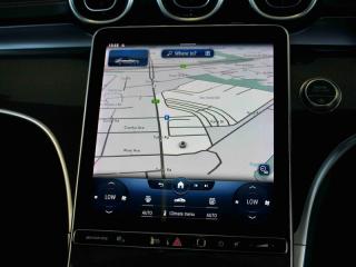 Mercedes-Benz C-Class C43