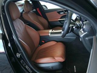 Mercedes-Benz C-Class C43