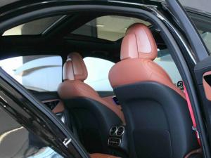 Mercedes-Benz C-Class C43 - Image 21