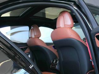 Mercedes-Benz C-Class C43