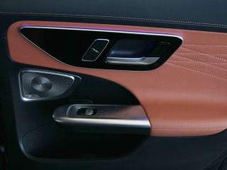 Mercedes-Benz C-Class C43