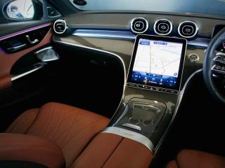 Mercedes-Benz C-Class C43