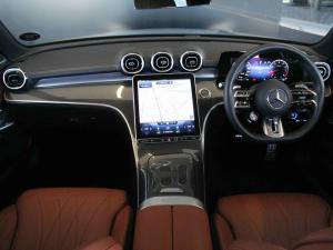 Mercedes-Benz C-Class C43 - Image 27