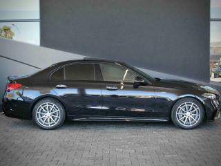 Mercedes-Benz C-Class C43