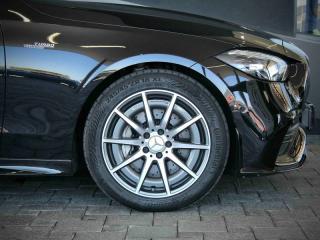 Mercedes-Benz C-Class C43