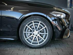Mercedes-Benz C-Class C43 - Image 5