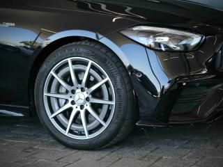 Mercedes-Benz C-Class C43