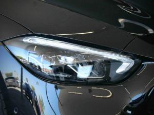 Mercedes-Benz C-Class C43 - Image 7