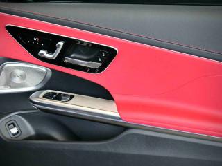 Mercedes-Benz CLE CLE53 coupe