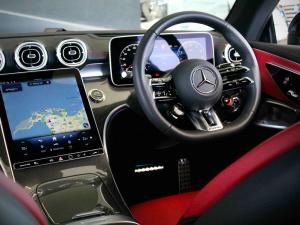 Mercedes-Benz CLE CLE53 coupe - Image 21