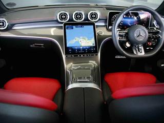 Mercedes-Benz CLE CLE53 coupe