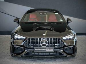 Mercedes-Benz CLE CLE53 coupe - Image 3