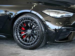 Mercedes-Benz CLE CLE53 coupe - Image 6