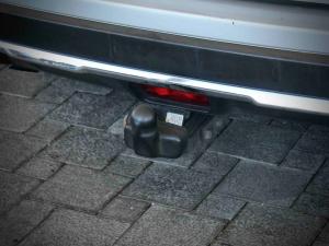 Nissan X-Trail 2.5 4x4 Acenta Plus - Image 10