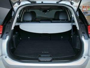 Nissan X-Trail 2.5 4x4 Acenta Plus - Image 11