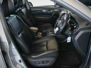 Nissan X-Trail 2.5 4x4 Acenta Plus - Image 12