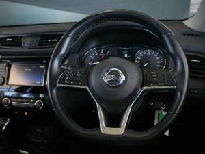 Nissan X-Trail 2.5 4x4 Acenta Plus - Image 13