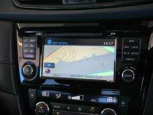 Nissan X-Trail 2.5 4x4 Acenta Plus - Image 14