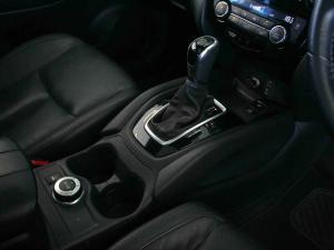 Nissan X-Trail 2.5 4x4 Acenta Plus - Image 16