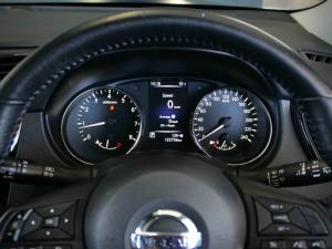 Nissan X-Trail 2.5 4x4 Acenta Plus - Image 19