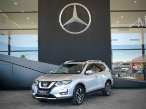 Nissan X-Trail 2.5 4x4 Acenta Plus - Image 1