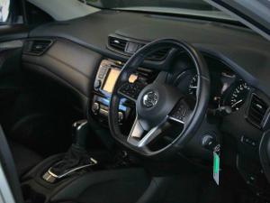 Nissan X-Trail 2.5 4x4 Acenta Plus - Image 20
