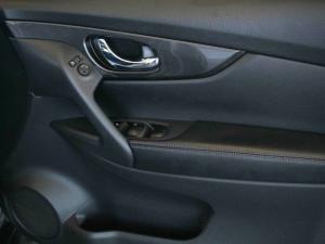 Nissan X-Trail 2.5 4x4 Acenta Plus - Image 21