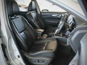 Nissan X-Trail 2.5 4x4 Acenta Plus - Image 22