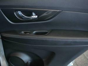 Nissan X-Trail 2.5 4x4 Acenta Plus - Image 24