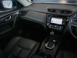 Nissan X-Trail 2.5 4x4 Acenta Plus - Image 26