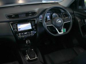 Nissan X-Trail 2.5 4x4 Acenta Plus - Image 27