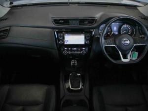 Nissan X-Trail 2.5 4x4 Acenta Plus - Image 28