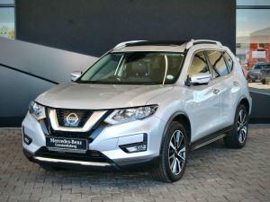 Nissan X-Trail 2.5 4x4 Acenta Plus - Image 2