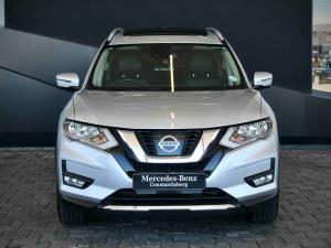 Nissan X-Trail 2.5 4x4 Acenta Plus - Image 3