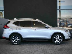 Nissan X-Trail 2.5 4x4 Acenta Plus - Image 4