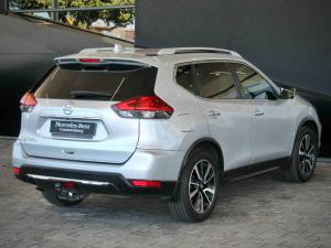 Nissan X-Trail 2.5 4x4 Acenta Plus - Image 8