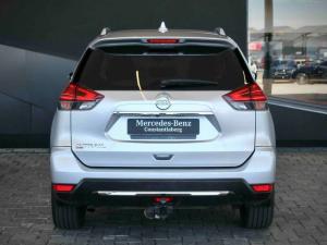 Nissan X-Trail 2.5 4x4 Acenta Plus - Image 9