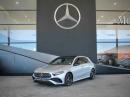 Thumbnail Mercedes-Benz A-Class A200 hatch Progressive