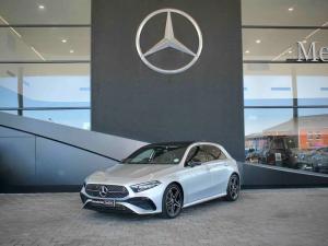 Mercedes-Benz A-Class A200 hatch Progressive - Image 1