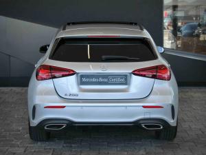 Mercedes-Benz A-Class A200 hatch Progressive - Image 9
