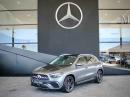 Thumbnail Mercedes-Benz GLA GLA200 Progressive