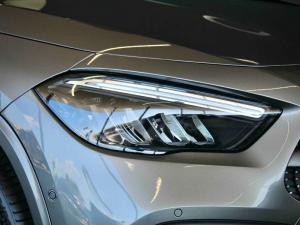 Mercedes-Benz GLA GLA200 Progressive - Image 7