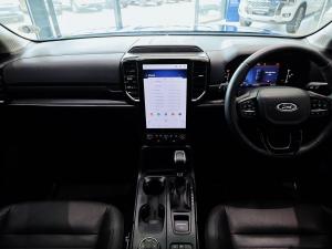 Ford Everest 2.0 BiTurbo 4x4 Sport - Image 10