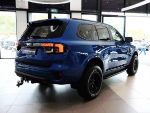 Ford Everest 2.0 BiTurbo 4x4 Sport - Image 11