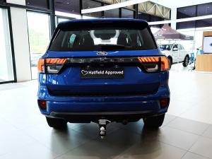 Ford Everest 2.0 BiTurbo 4x4 Sport - Image 14