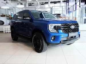 Ford Everest 2.0 BiTurbo 4x4 Sport - Image 1